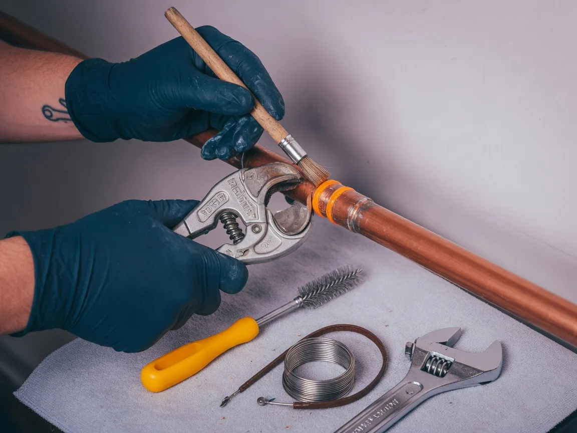 Why choose Sump Pump Repair in Hugoton, KS